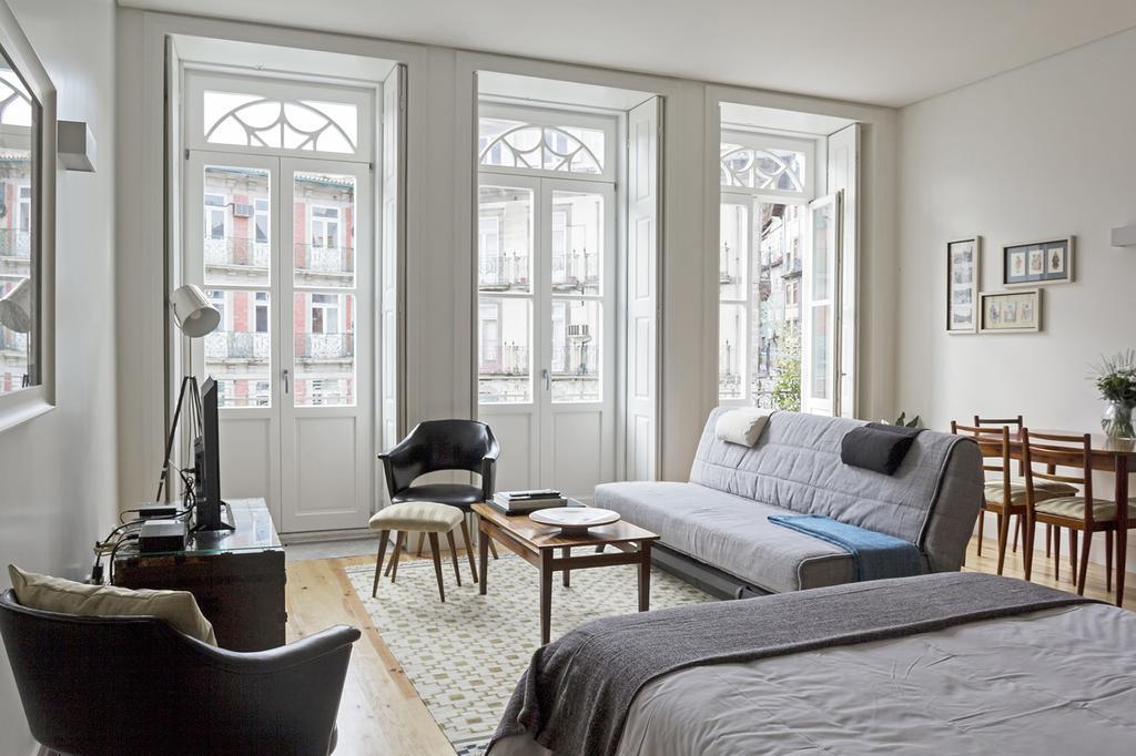 Apartamento Apartamento Lóios *